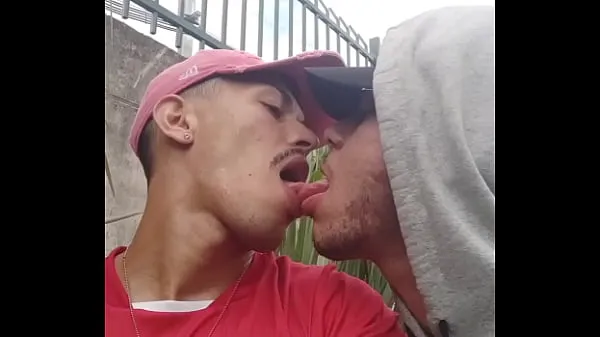 XXX eating my girlfriend's brother after prom mega cső