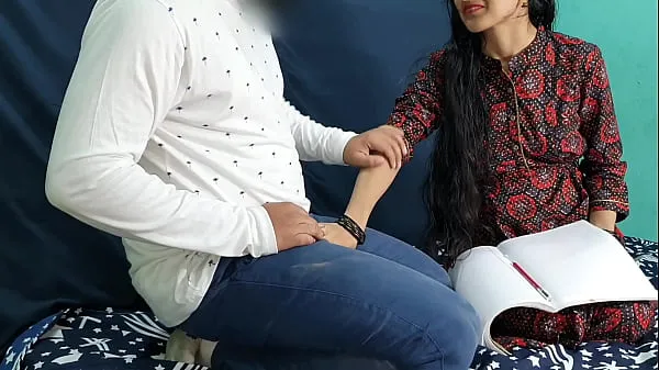 XXX Priya convinced his teacher to sex with clear hindi mega Tube