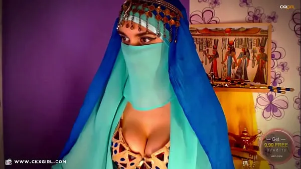 XXX CKXGirl Muslim Hijab Webcam Girls | Visit them now ống lớn
