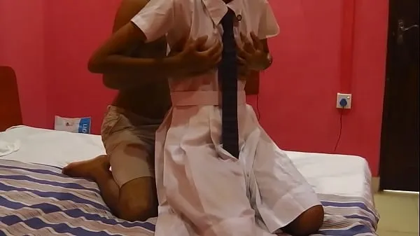 XXX indian girl fucked by her teachers homemade new ống lớn