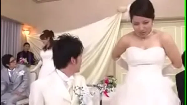 XXX japanses milf fucking while the marriage μέγα σωλήνα