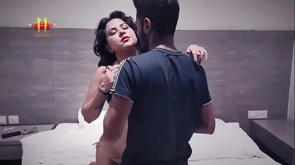 XXX Hot Sexy Indian Bhabhi Fukked And Banged By Lucky Man - The HOTTEST XXX Sexy FULL VIDEO mega trubice