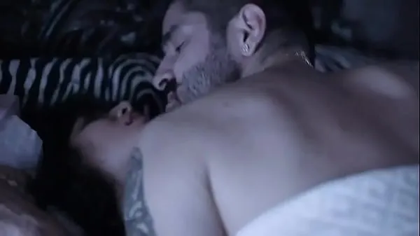 XXX Hot sex scene from latest web series أنبوب ضخم