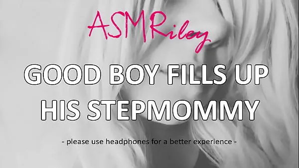 XXX EroticAudio - Good Boy Fills Up His Stepmommy أنبوب ضخم