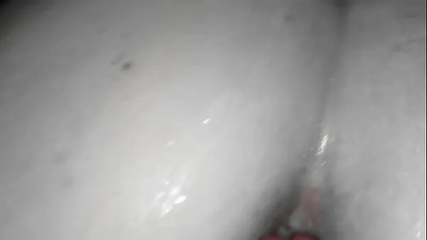 XXX Young But Mature Wife Adores All Of Her Holes And Tits Sprayed With Milk. Real Homemade Porn Staring Big Ass MILF Who Lives For Anal And Hardcore Fucking. PAWG Shows How Much She Adores The White Stuff In All Her Mature Holes. *Filtered Version mega Tube