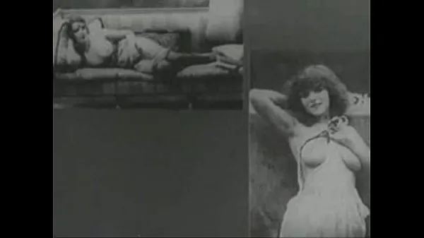 XXX Sex Movie at 1930 year mega trubica