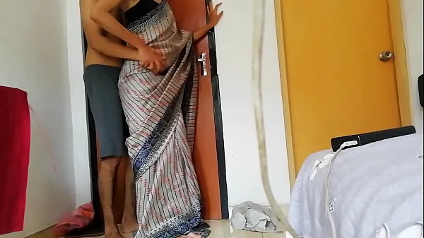 XXX indian teacher fuck with her student mega trubica