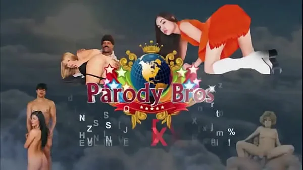 XXX Sexy Parody Of TV Show Be witched SEx Experience أنبوب ضخم