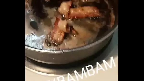 XXX Boobs And Bacon ( Part 1 ) XXXBAMBAM میگا ٹیوب