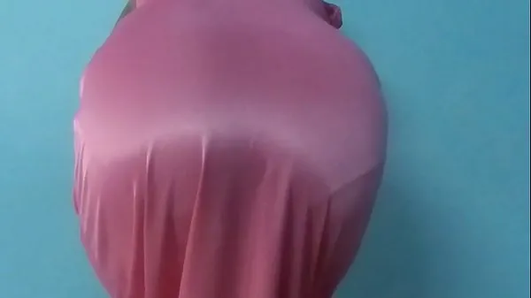 XXX Mallu aunty aparna removingher pink nighty and showing ống lớn