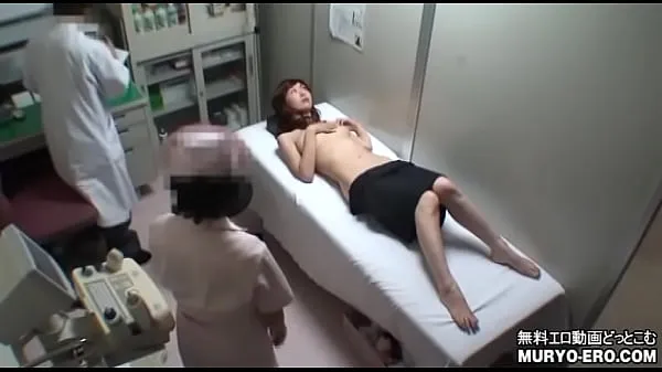 XXX Obscenity gynecologist over-examination record # File01-B ~ 21-year-old female college student2 메가 튜브