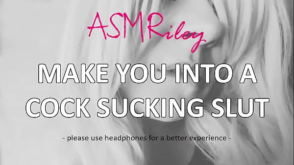 XXX EroticAudio - Make You Into A Cock Sucking Slut megarør