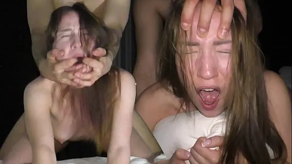 XXX Extra Small Teen Fucked To Her Limit In Extreme Rough Sex Session - BLEACHED RAW - Ep XVI - Kate Quinn 메가 튜브