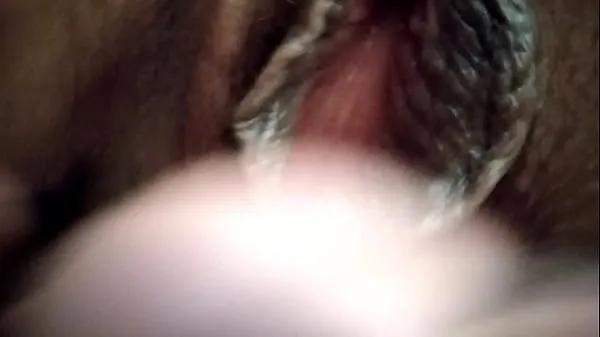 XXX My finger is in her anus, my dick is in her throat! )) All holes of my mature bitch are involved mega Tube