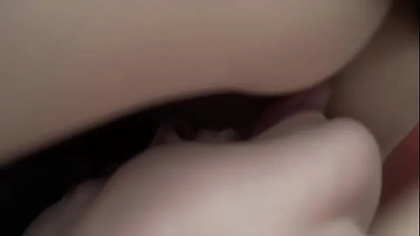 XXX Girlfriend licking hairy pussy mega trubica