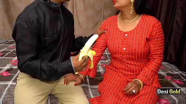 XXX Jija Sali Special Banana Sex Indian Porn With Clear Hindi Audio megarør