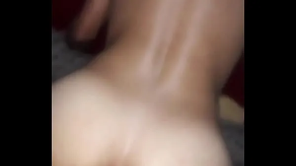 XXX Straight came home and said he's going to give the male ass he tried it a1 time and he doesn't want to stop mega rør