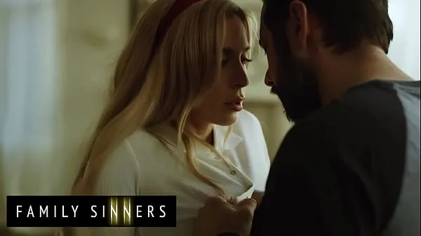 XXX Family Sinners - Step Siblings 5 Episode 4 أنبوب ضخم
