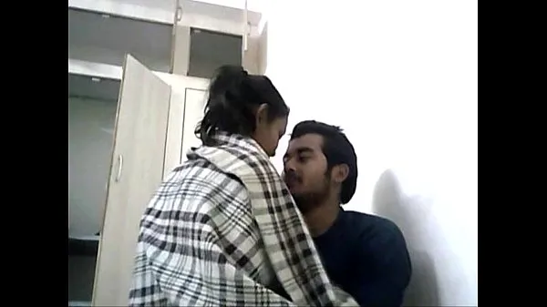 XXX Indian slim and cute teen girl riding bf cock hard on top巨型管