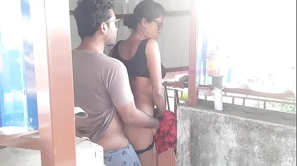 XXX Indian Innocent Bengali Girl Fucked for Rent Dues mega cső