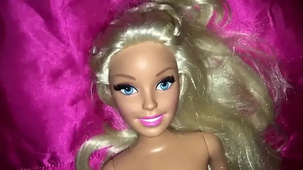 XXX 28 Inch Barbie Doll 11 أنبوب ضخم