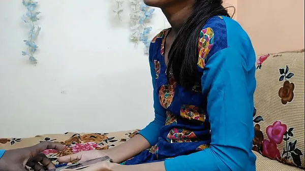 XXX My step brother wife watching porn video she is want my dick and fucking full hindi voice. || your indian couple mega cev