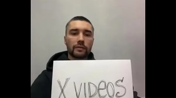 XXX Video for verification megarør