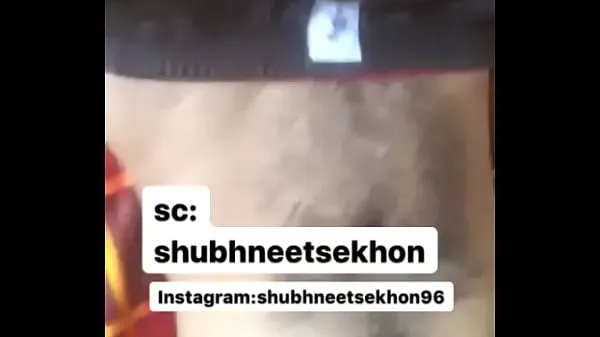 XXX shubhneet sekhon punjaby guy getting naked megaputki