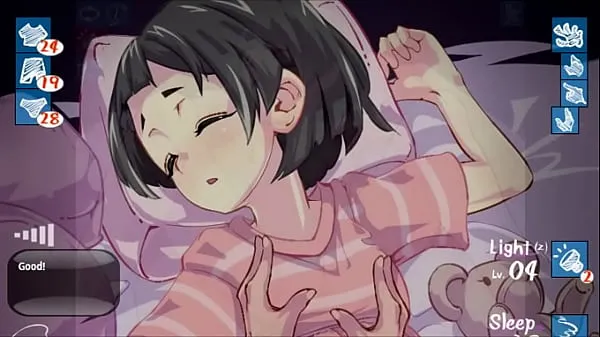 XXX Hentai Game Review: Night High میگا ٹیوب