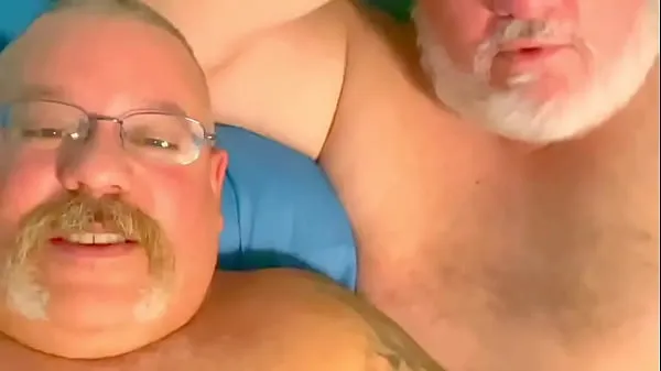 XXX Grandpa Try's anal with neighbor μέγα σωλήνα