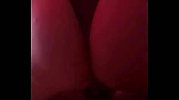 XXX Wife amateur ass lingerie cavalca ống lớn