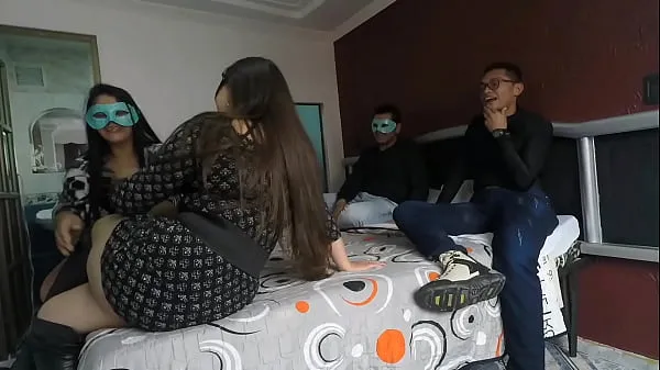 XXX Mexican Whore Wives Fuck Their Stepsons Part 1 Full On XRed巨型管