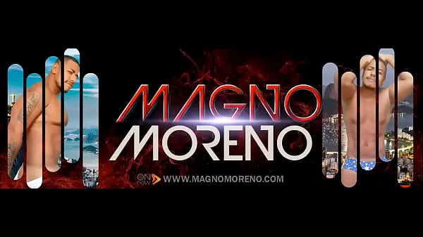 XXX MAGNO MORENO GIVING IN THE SOFA .. FOR THE GIFTED READER μέγα σωλήνα