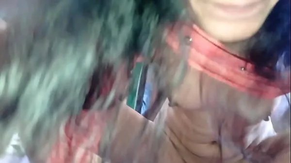 ХХХ Дези сводный брат и сводная сестра, настоящий секс, полное видео на хинди DESI SLIM GIRL мега Туб