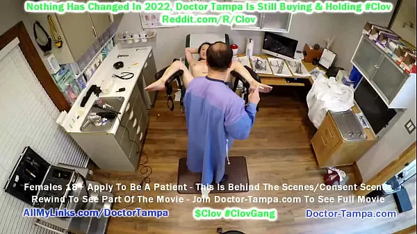 XXX CLOV SICCOS - Become Doctor Tampa & Work At Secret Internment Camps of China's Oppressed Society Where Zoe Larks Is Being "Re-Educated" - Full Movie - NEW EXTENDED PREVIEW FOR 2022 mega Tüp
