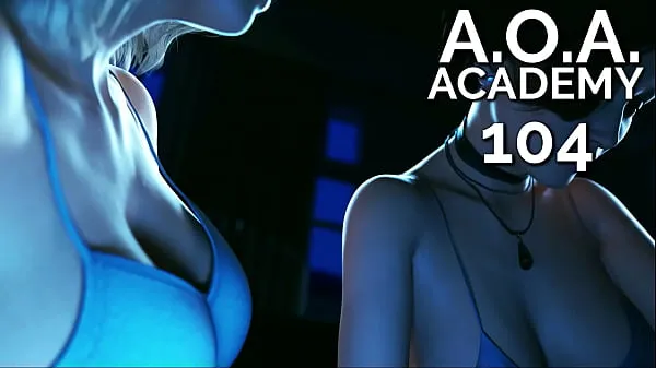 XXX A.O.A. Academy • Naughty video call at night μέγα σωλήνα