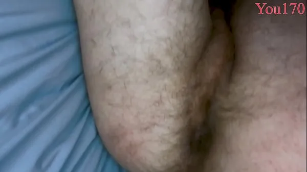 XXX Jerking cock and showing my hairy ass You170 메가 튜브