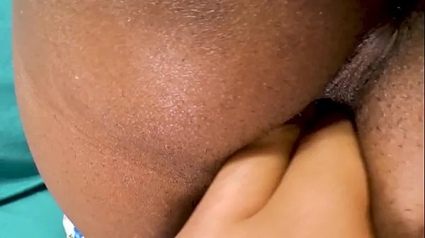 XXX A Horny Fan Fingering Sheisnovember Wet Pussy And Brown Booty Hole! While Asshole Is Explored Closeup, Face Down With Big Ass Up While Back Is Arched And Shorts Pulled Down, Dirty Fingers Penetrating Her Tight Young Slut HD by Msnovember mega trubica
