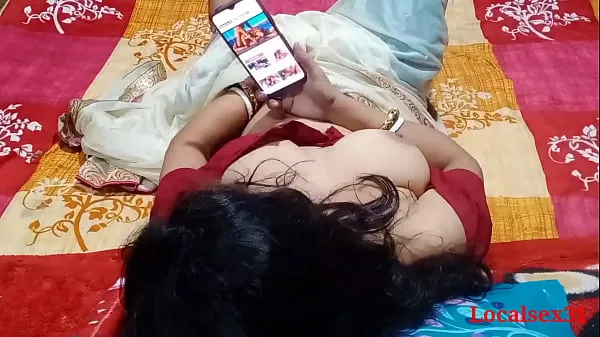 XXX Bengali village Boudi Sex ( Official video By Localsex31 أنبوب ضخم