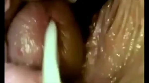 XXX BBC Anal Creampie - Brazilian Sissy Slut - Hypno ống lớn