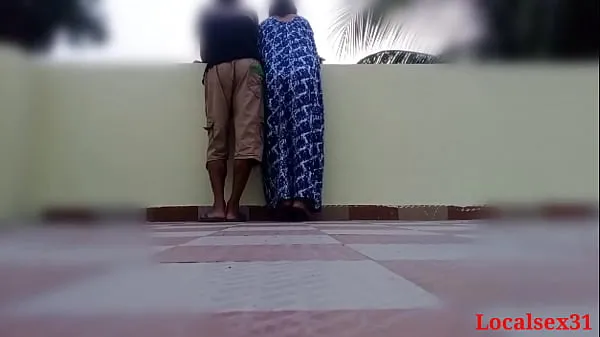 XXX Desi married Blue Nighty Wife Sex In hall ( Official Video By Localsex31 मेगा ट्यूब