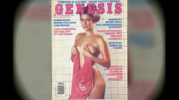 XXX Genesis 80s (Part 2 μέγα σωλήνα