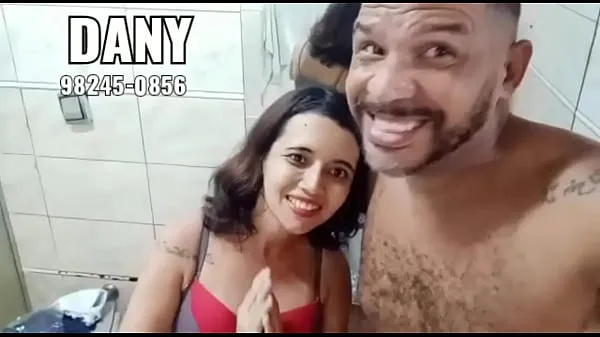 XXX New Girl Rio de Janeiro - Danny babe megarør