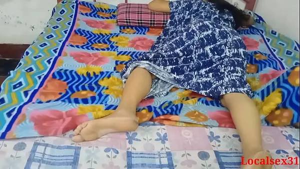 XXX Local Devar Bhabi Sex With Secretly In Home ( Official Video By Localsex31 메가 튜브