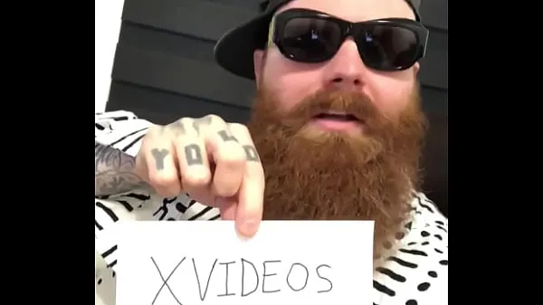 XXX Franky Styles' XVideos Verification Video megarør