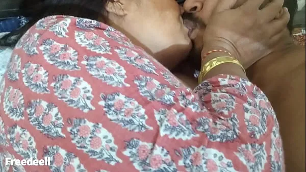 XXX My Real Bhabhi Teach me How To Sex without my Permission. Full Hindi Video mega trubice