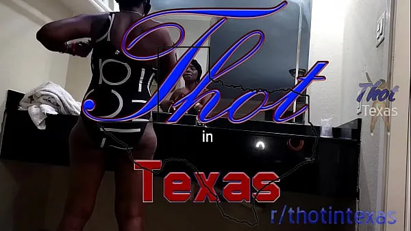 XXX Thot in Texas Halfs - Sliding Dick in Pussy & Hit Slow Jams Volume 1 Part 1 ống lớn