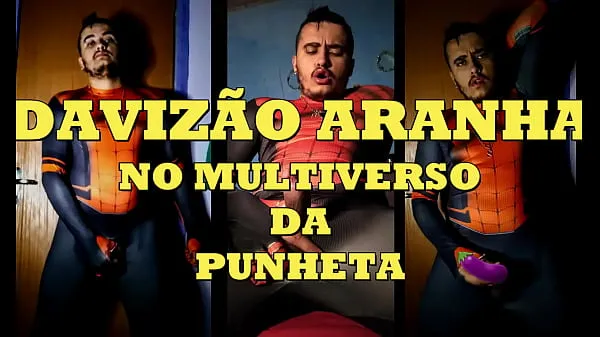 XXX Davizão Spider in the Handjob Multiverse - Tale - Available FULL at 31991009719 μέγα σωλήνα