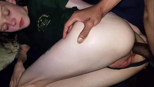 XXX An Old Anal Piss Fuck Of Jessae Rosae And Savory Father 메가 튜브
