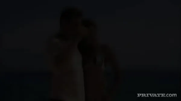 XXX Boroka Balls and Sahara Knite Have Sex on a Yacht in a MMFF Foursome μέγα σωλήνα